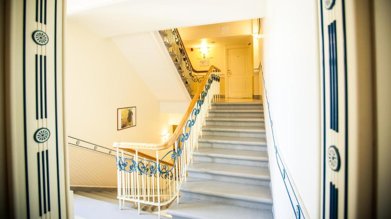 Hestia Jugend Viešbutis 4*