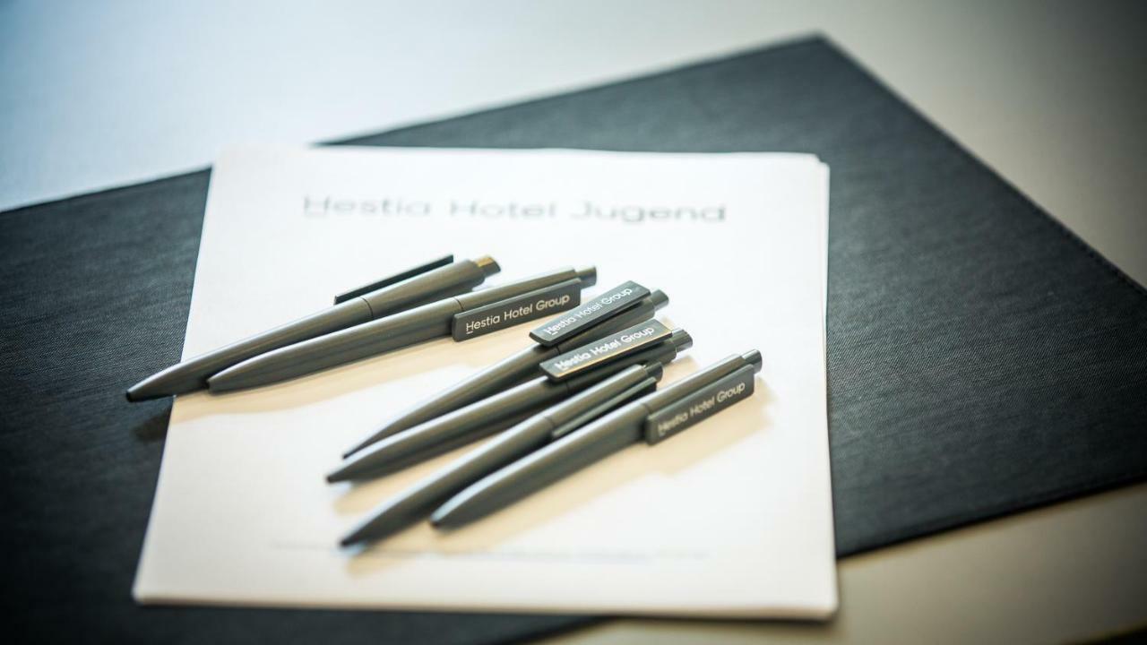 Hestia Jugend Отель 4*